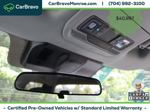 Used 2025 Ford F150 XLT w/ Equipment Group 301A Standard AWD/4WD image 28