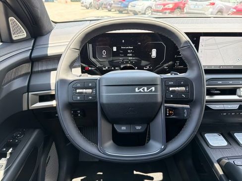 New 2027 Kia Telluride SX Prestige AWD/4WD image 10