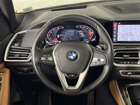 Used 2023 BMW X5 xDrive40i w/ Premium Package image 20