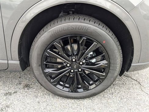 Used 2024 Ford Escape ST-Line Elite image 11