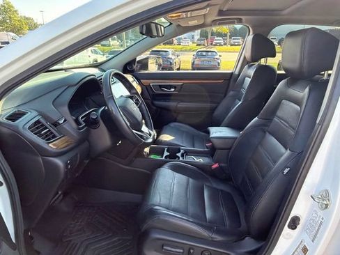 Used 2020 Honda CR-V EX-L image 3