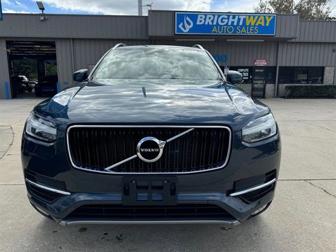 Used 2018 Volvo XC90 T5 Momentum image 4