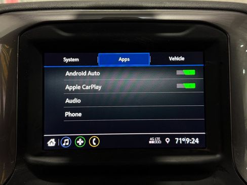 Used 2023 Chevrolet Silverado 2500 W/T w/ WT Convenience Package image 13