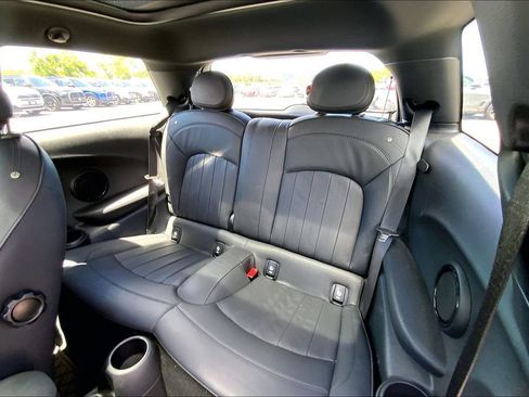 Used 2022 MINI Cooper SE FWD image 24