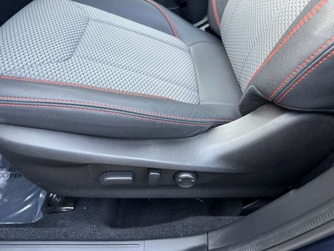 Used 2019 Subaru Forester Sport w/ Popular Package #2 image 17