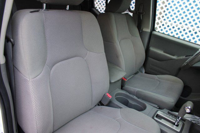 Used 2019 Nissan Frontier SV RWD image 11