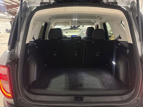 Used 2022 Ford Bronco Sport Big Bend image 26