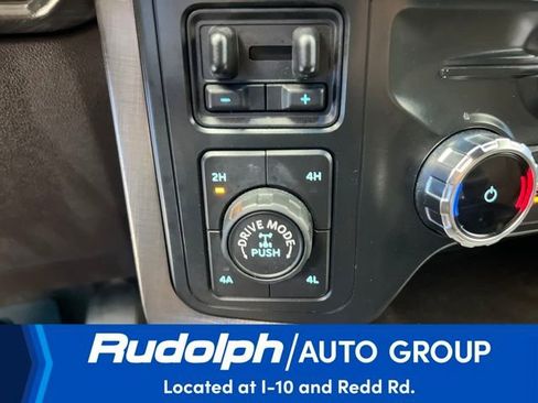 Used 2022 Ford F150 King Ranch w/ Equipment Group 601A High image 35