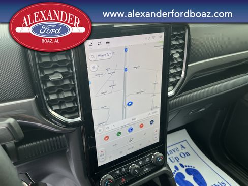 Used 2024 Ford Ranger XLT w/ Technology Package image 28