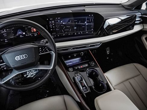Certified 2025 Audi A5 2.0T Premium w/ Convenience Package AWD/4WD image 18