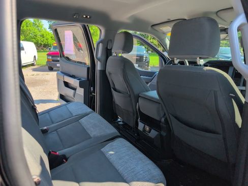 Used 2022 Ford F150 XLT w/ XTR Package AWD/4WD image 13