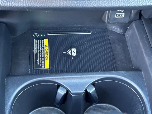Certified 2024 Honda HR-V EX-L image 31