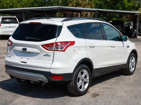 Used 2014 Ford Escape SE w/ Equipment Group 201A image 11