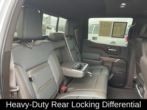 Used 2020 GMC Sierra 1500 Denali w/ Denali Ultimate Package image 24