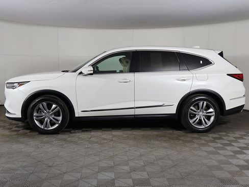 Used 2023 Acura MDX 3.5L image 18