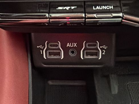 Used 2023 Dodge Durango SRT Hellcat AWD/4WD image 34