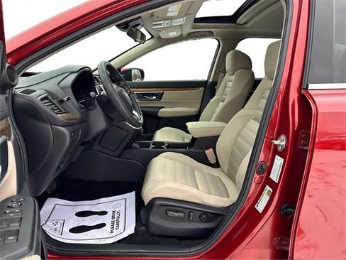Used 2019 Honda CR-V EX image 10