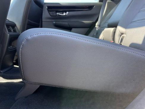 Used 2026 Honda CR-V EX-L image 39