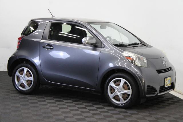 Used 2014 Scion iQ FWD image 1