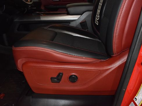 Used 2022 RAM 1500 Rebel w/ Rebel Level 2 Equipment Group AWD/4WD image 31