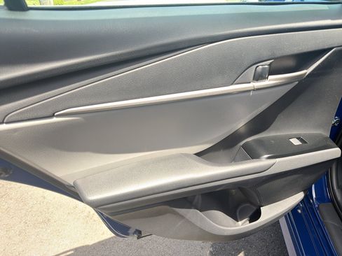 New 2026 Toyota Camry SE w/ Convenience Package FWD image 17