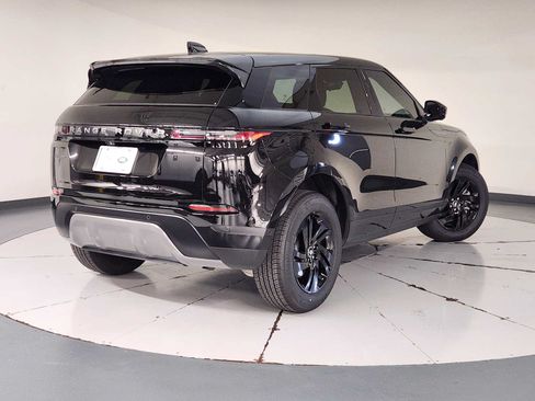 Used 2026 Land Rover Range Rover Evoque S AWD/4WD image 2