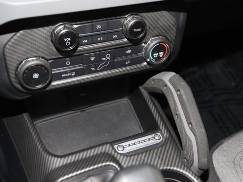 Used 2021 Ford Bronco Big Bend image 28