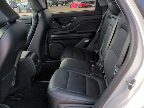 Used 2021 Lincoln Corsair Grand Touring image 27