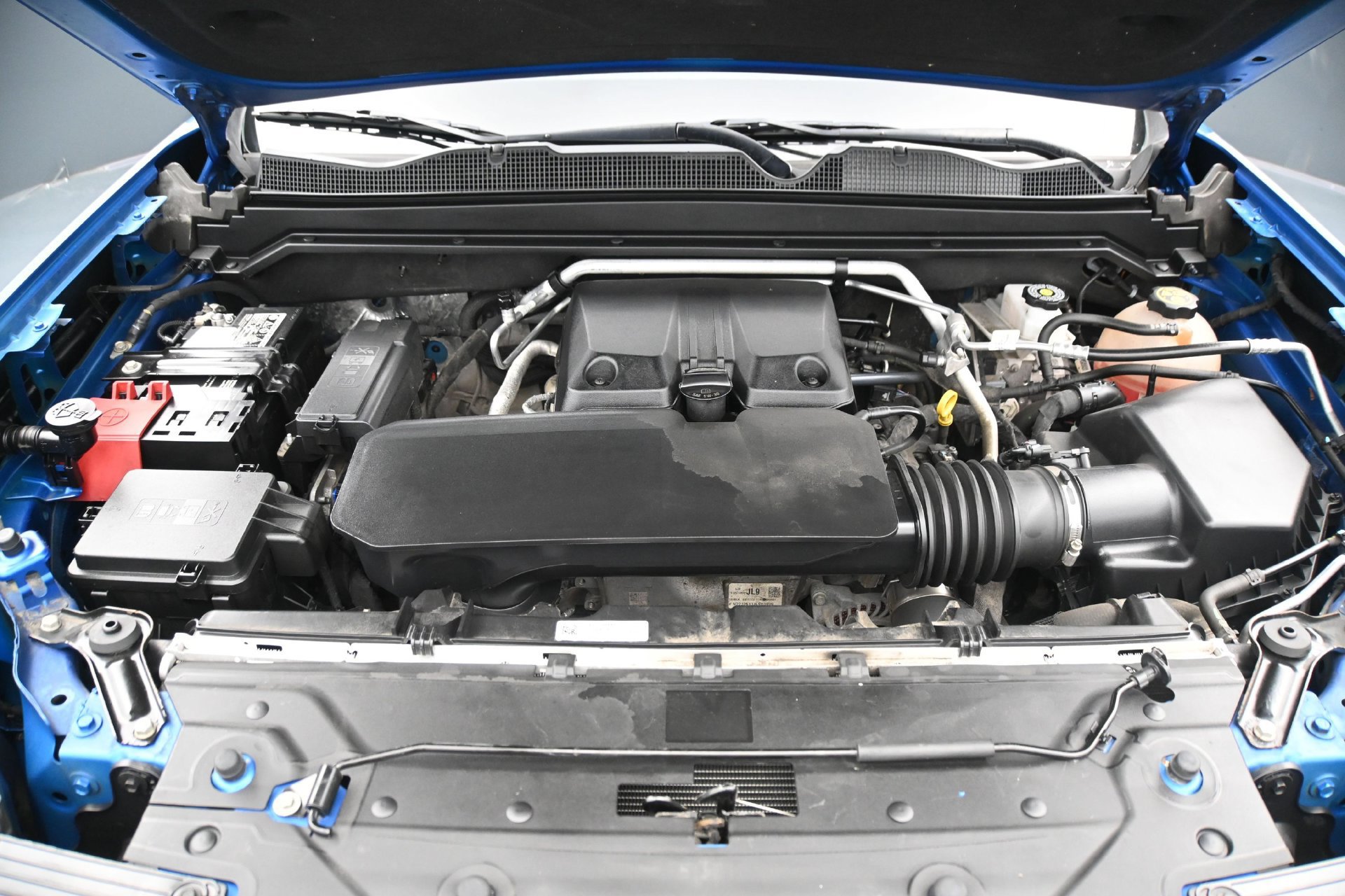 Used 2023 GMC Canyon AT4 w/ AT4 Premium Package AWD/4WD image 25