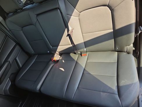 New 2026 GMC Canyon Elevation w/ Convenience Package image 24