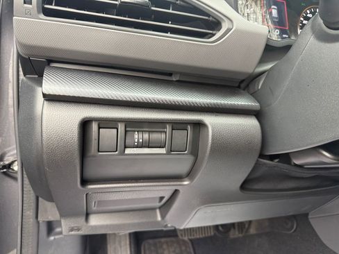 Certified 2025 Subaru Crosstrek 2.5i Wilderness image 21