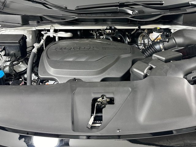 New 2027 Honda Odyssey Elite image 9
