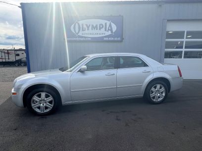 Used 2005 Chrysler 300 Touring
