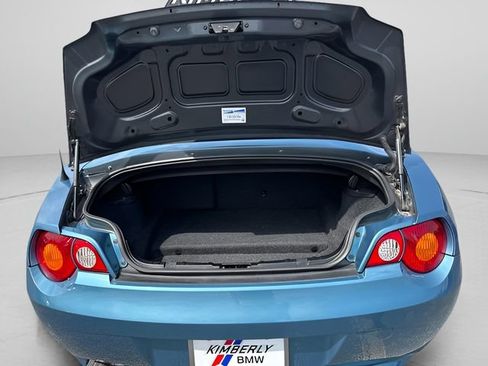 Used 2003 BMW Z4 2.5i RWD image 20