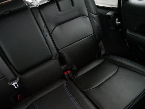 Used 2024 Jeep Wrangler High Altitude image 14