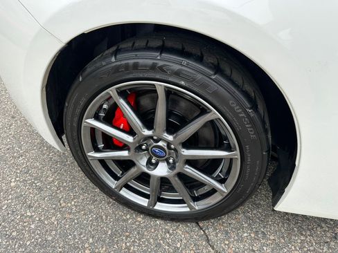 Used 2018 Subaru BRZ Limited w/ Performance Package RWD image 25
