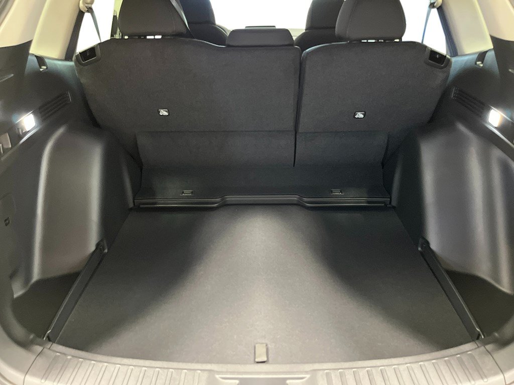 New 2027 Honda CR-V EX image 21
