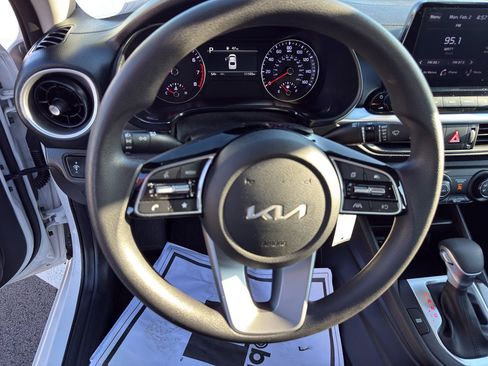 Certified 2024 Kia Forte LXS image 10