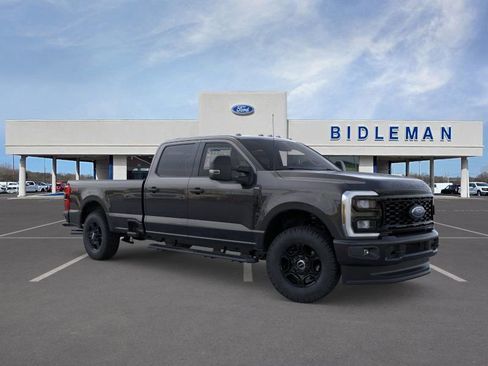 New 2026 Ford F350 XL w/ STX Appearance Package image 7