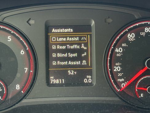 Used 2020 Volkswagen Passat 2.0T R-Line image 22