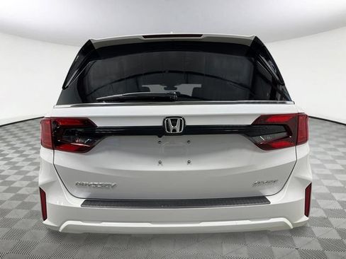 New 2026 Honda Odyssey Sport-L image 5