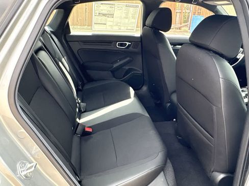 Certified 2026 Honda Civic Sport image 23