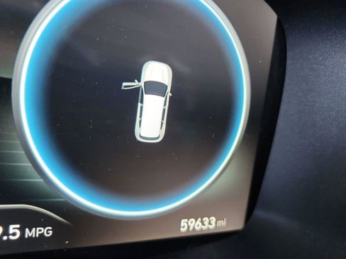 Used 2022 Hyundai Santa Fe Limited image 32