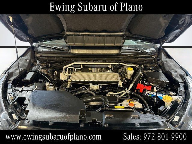 Used 2023 Subaru Ascent Onyx Edition Limited AWD/4WD image 34