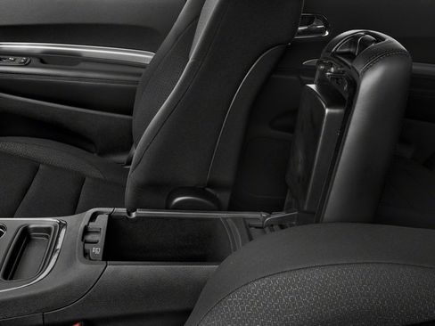 Certified 2018 Dodge Durango SXT w/ 3rd Row Seating Group image 15