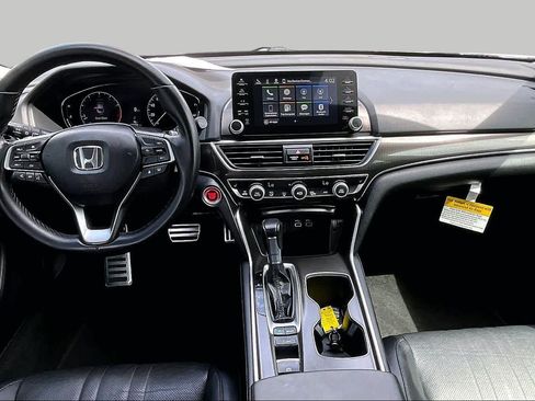 Used 2022 Honda Accord Sport Special Edition image 15