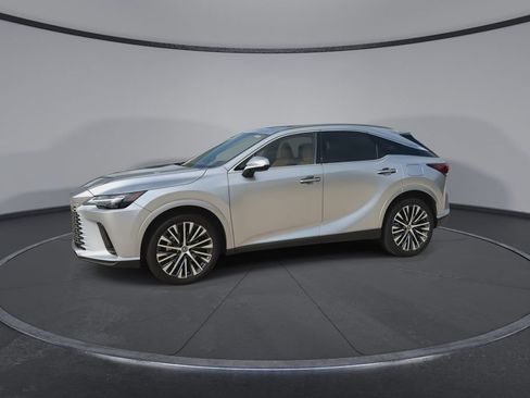 Used 2026 Lexus RX 350 Premium Plus FWD image 5