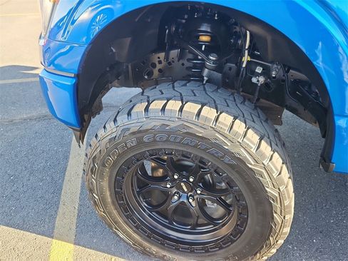 Used 2021 Ford F150 XL w/ STX Appearance Package image 17