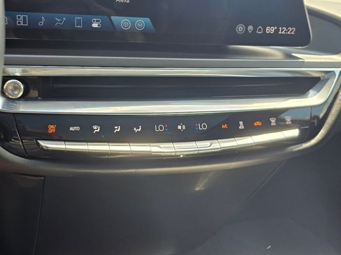 Certified 2024 Cadillac Lyriq Tech RWD image 36