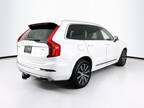 Used 2020 Volvo XC90 T8 Inscription w/ Protection Package image 9